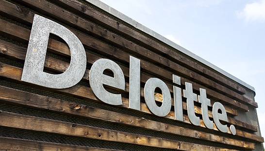 Deloitte UK partners enjoy biggest payout in decade: £832,000 average