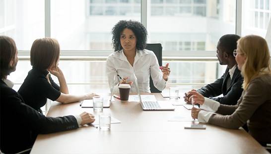 IMC Nigeria hold internationally accredited training programme in Lagos