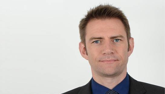 Axxsys Consulting names Martin Bjorn Jensen Head of Performance & Risk