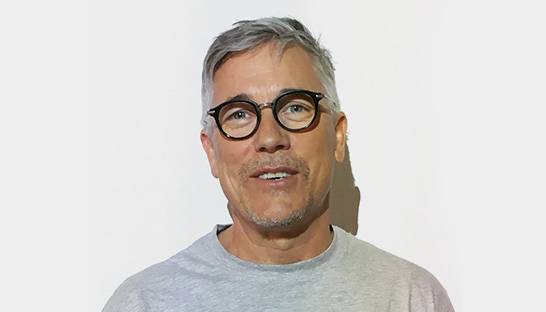 Advertising veteran Adam Kerj joins Accenture Interactive in Nordics