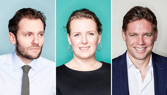 Qvartz promotes partners in Copenhagen, Oslo and Stockholm