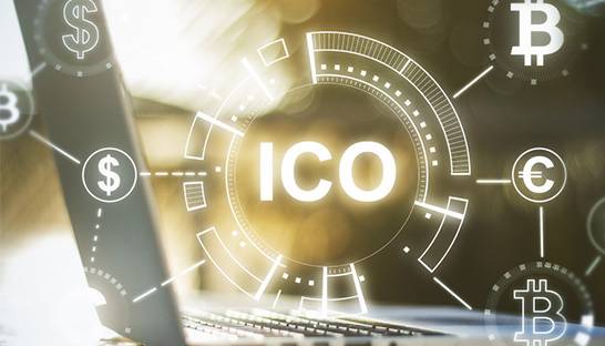 Singapore and Hong Kong are leading hubs for Initial Coin Offerings