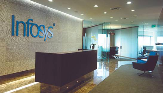Infosys acquires Salesforce cloud consultancy Fluido