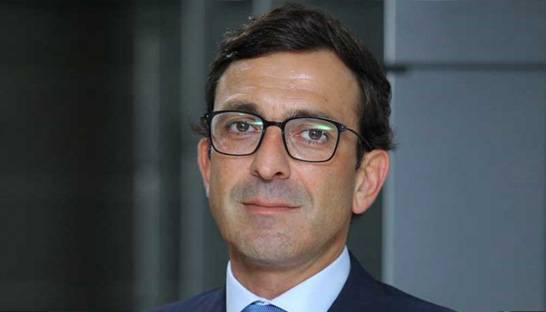 Strategy&'s Gabriel Chahine joins AlixPartners to lead Middle East unit