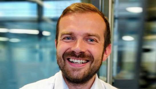 Chris Allen joins Axis Corporate UK wing from Capgemini Invent