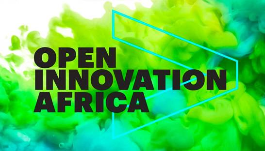 Accenture SA opens entries for Open Innovation Africa programme