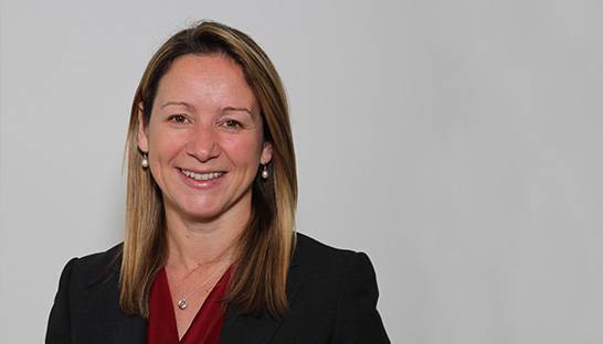 Elixirr Partner Clare Filby on how getting ahead is a two-way street