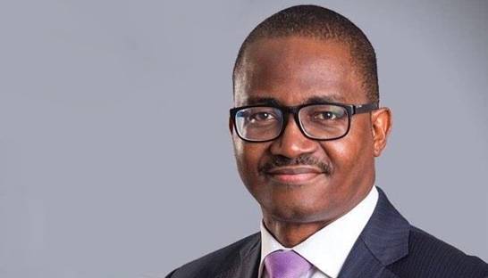  Former Accenture Manager appointed Managing Director at Wema Bank
