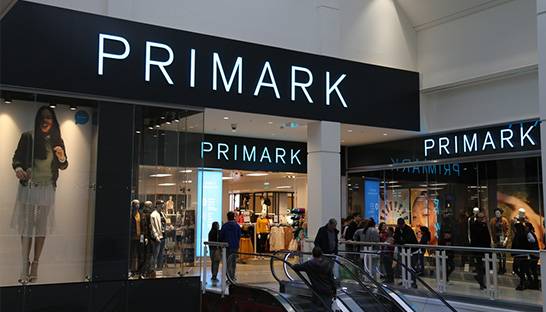 Primark enjoys rapid growth despite steadfast refusal to digitise