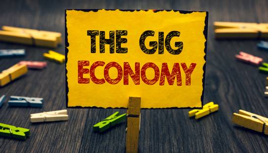 UK's gig economy can learn from US' more mature freelancing market