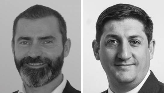 New Partners for Quantuma in London: Paul Zalkin and Michael Kiely