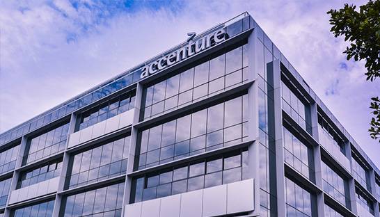 Accenture named the best employer in South Africa's professional services sector