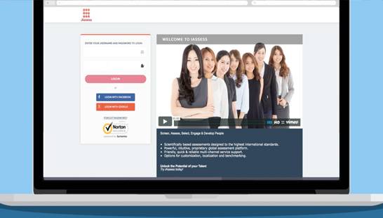 Singapore's Kosh Consulting releases psychometric testing app for Asian market
