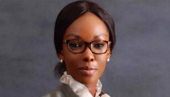 Jacqueline Jumah to take over as Managing Director at Intermarc Consulting