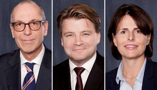 Former management consultant Thomas Kirsebom joins Pedersen & Partners