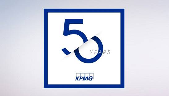 KPMG Bahrain to mark 50th anniversary with visit from global chair Bill Thomas