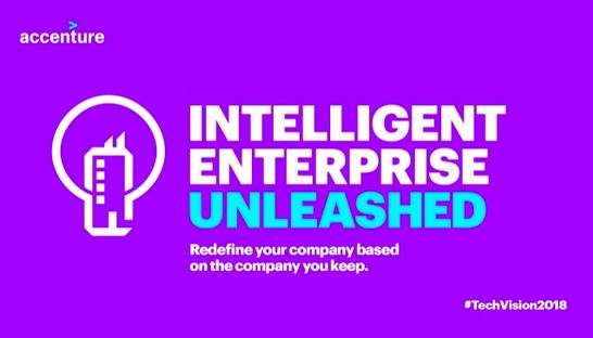 UAE firms will need to address emerging tech trends, says Accenture