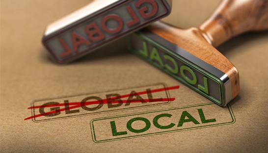 Companies prioritise localisation as backlash against globalisation persists