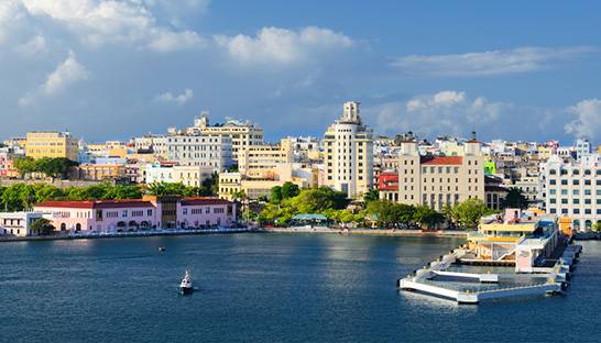 Blockchain event for entrepreneurs to be held in Puerto Rico