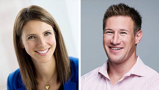 Comatch ramps up UK ambition, hires Charlotte Gregson and William Jones