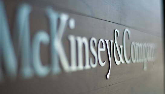 Latin American talent attracting big name employers like McKinsey
