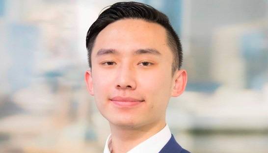 PwC consultant Harry Peilin Li talks tech careers