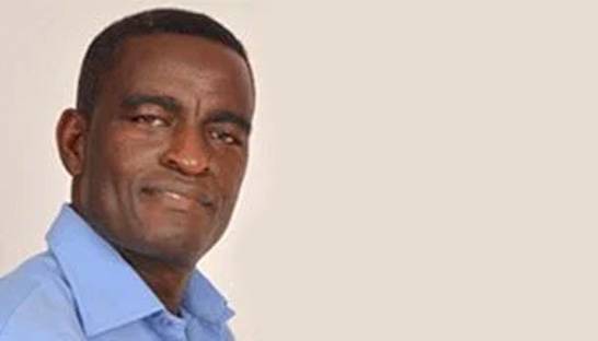 SRK Consulting Ghana Managing Director elaborates on future plans