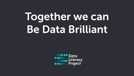 Cognizant and Accenture among founders of Data Literacy Project