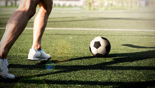 Charity football cup sees Hays consultants raise £3,000 for Action for Children