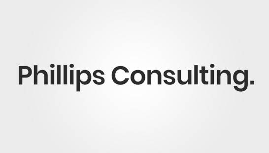 Phillips Consulting launches new brand profile and service operations
