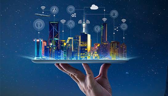 Smart cities in India need to enhance their capacity in the cybersecurity domain
