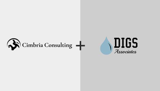 Cimbria Consulting teams with drainage expert DIGS Associates