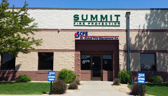 Fire protection consultancy Summit Companies acquires five Michigan firms