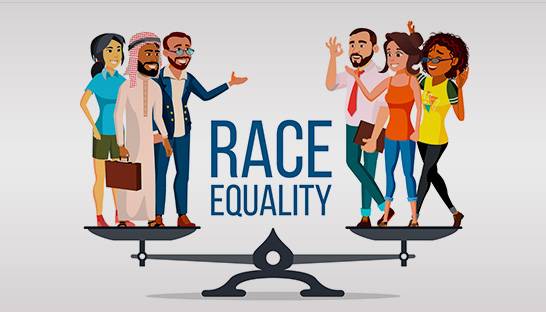 Eight consultancies named best employers for race equality in UK