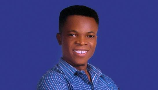 Nigerian journalist wins invite from APO Group to attend Web Summit