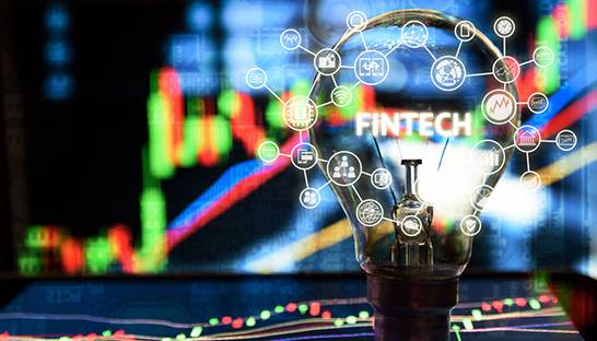 FinTech and challenger banks rapidly changing financial landscape