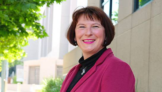 Aurecon South Africa's Environment & Sustainability Head wins MIW award 