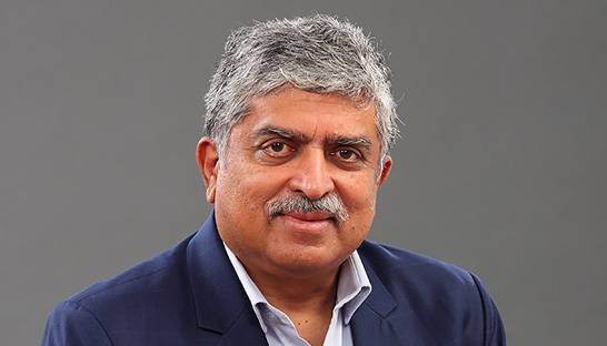 Infosys Chairman on the firm's renewed stability under its new leadership