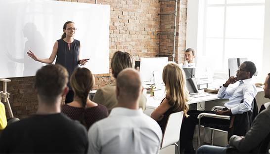 Phillips Consulting unveils training calendar for next calendar year