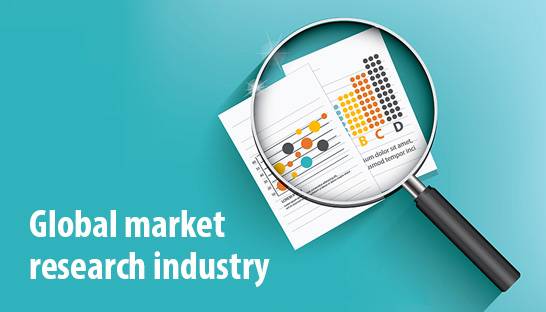 Marketing research paper companies