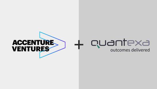 Venture arm of Accenture invests in financial crime specialist Quantexa