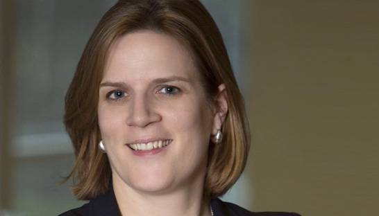 BlackRock names ex-McKinsey partner Geraldine Buckingham head of APAC