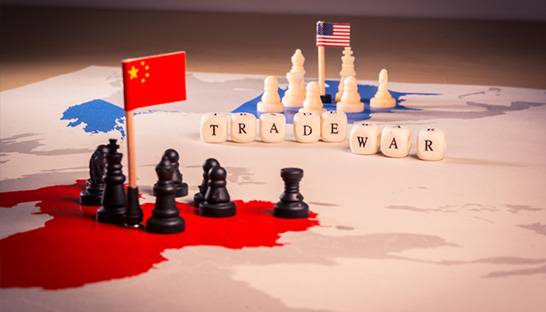 ASEAN could benefit from US-China trade spat due to supply chain rethink