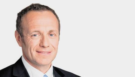 PwC innovation leader Laurent Probst to speak at knowledge summit in Dubai