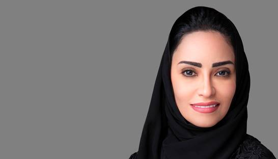 Dina Abo-Onoq takes on chief country manager role for A&M in KSA