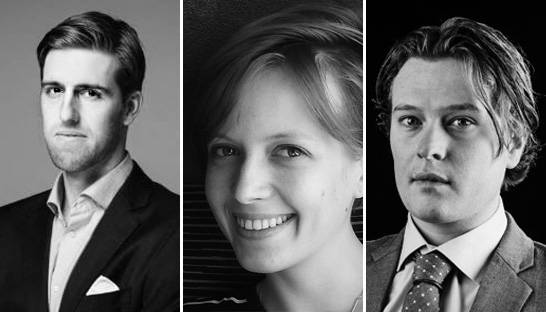 Consultants marketplace Comatch ramps up its Benelux team
