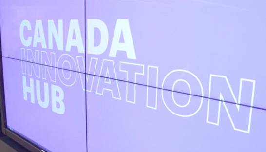 Accenture opens innovation hub in Toronto, will add 800 jobs