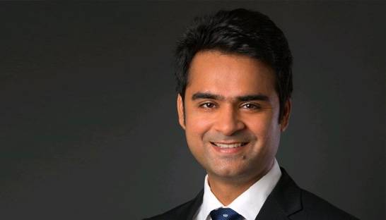 FTI Consulting appoints new Managing Director to head technology practice