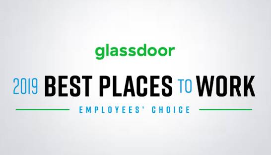 The top consulting firms to work for in North America