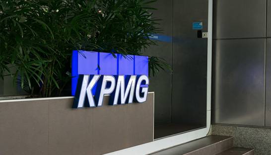 UK Partners of KPMG see bumper payouts despite scandal-stricken year